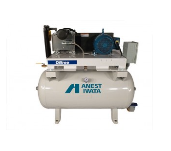 What You Need To Know About Oil-Free Compressor