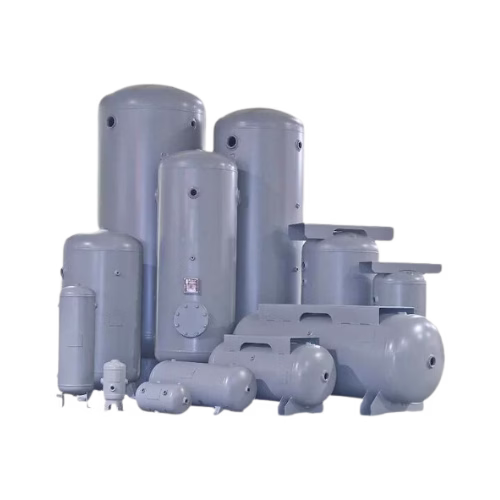 Air Receiver Tanks