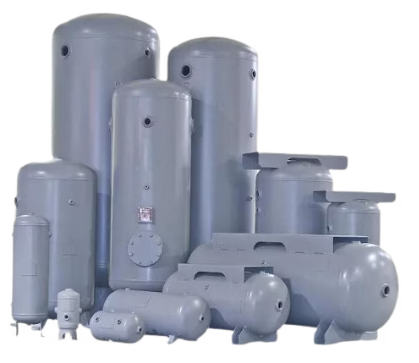 Air-Receiver-Tanks